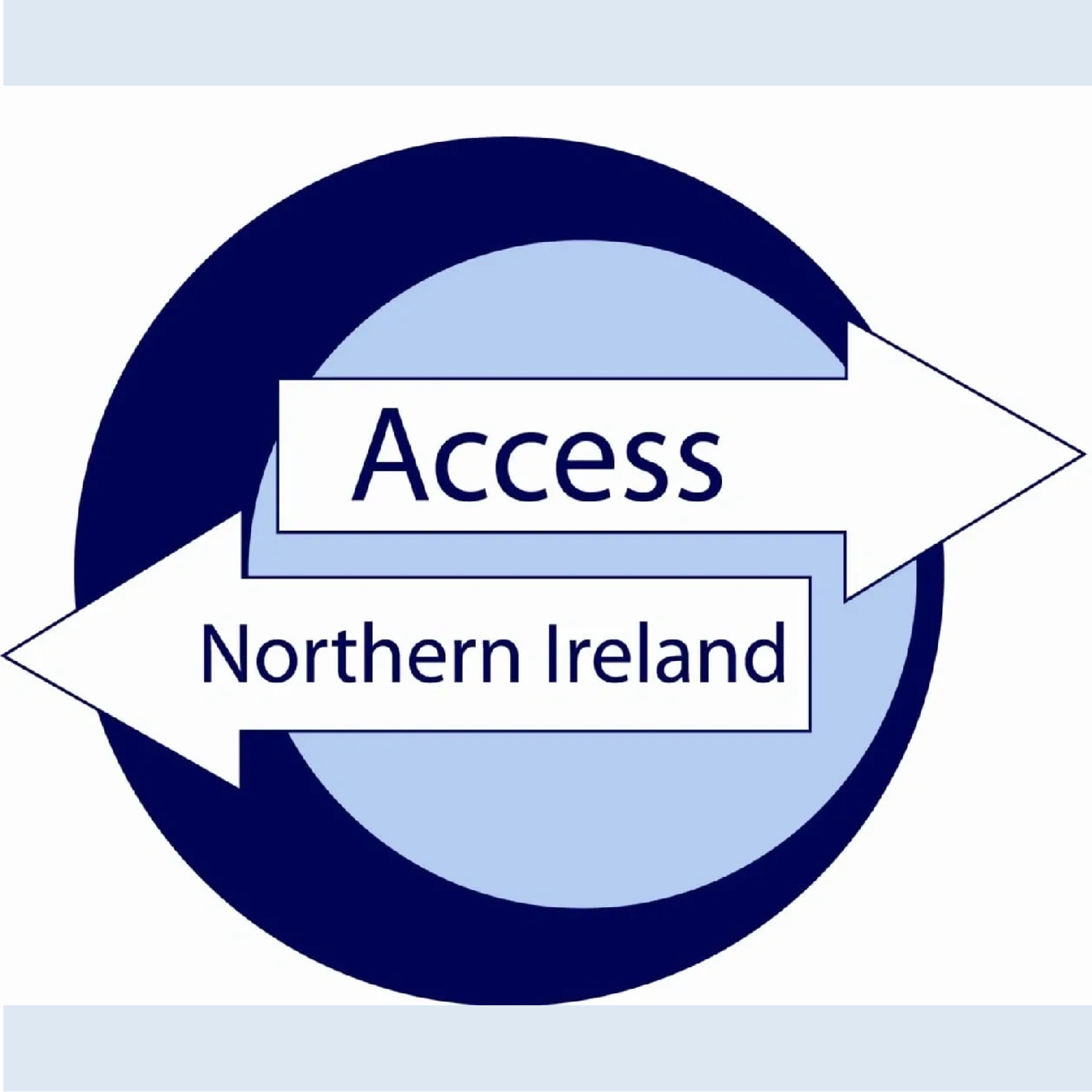 Access NI logo