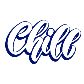 CHILL Logo