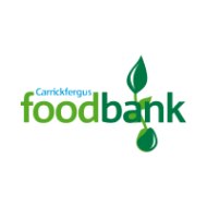 foodbank logo